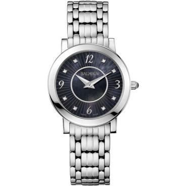 Женские швейцарские наручные часы Balmain B16913364 1