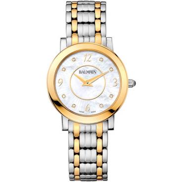 Женские швейцарские наручные часы Balmain B16923984 1