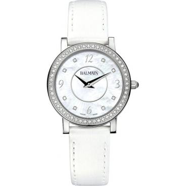 Женские швейцарские наручные часы Balmain B16952284 1
