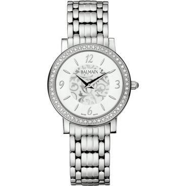 Женские швейцарские наручные часы Balmain B16953314 1