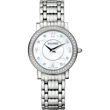 Женские швейцарские наручные часы Balmain B16953384 1