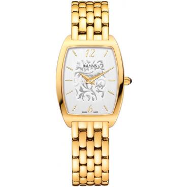 Женские швейцарские наручные часы Balmain B17103314 1