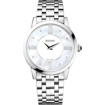 Женские швейцарские наручные часы Balmain B17713382 1