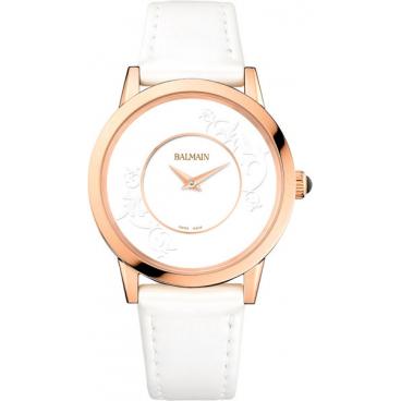 Женские швейцарские наручные часы Balmain B17792216 1