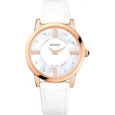 Женские швейцарские наручные часы Balmain B17792282 1