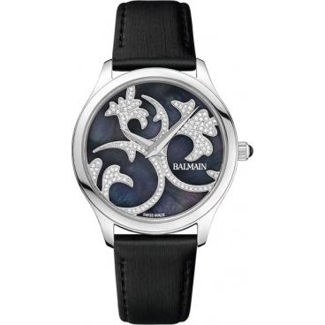 Женские швейцарские наручные часы Balmain B17913265 1