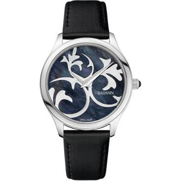 Женские швейцарские наручные часы Balmain B17913266 1