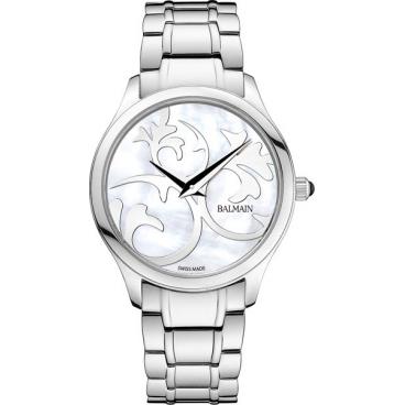 Женские швейцарские наручные часы Balmain B17913386 1