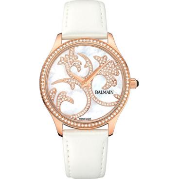 Женские швейцарские наручные часы Balmain B17932285 1