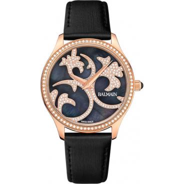 Женские швейцарские наручные часы Balmain B17933265 1