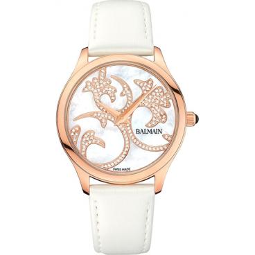 Женские швейцарские наручные часы Balmain B17992285 1