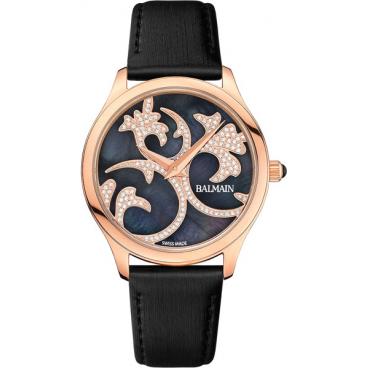 Женские швейцарские наручные часы Balmain B17993265 1