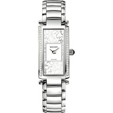 Женские швейцарские наручные часы Balmain B18153316 1