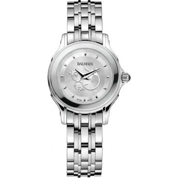 Женские швейцарские наручные часы Balmain B18313316 1