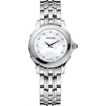Женские швейцарские наручные часы Balmain B18313386 1