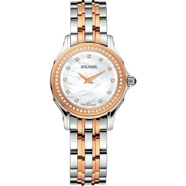 Женские швейцарские наручные часы Balmain B18333386 1
