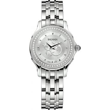 Женские швейцарские наручные часы Balmain B18353316 1