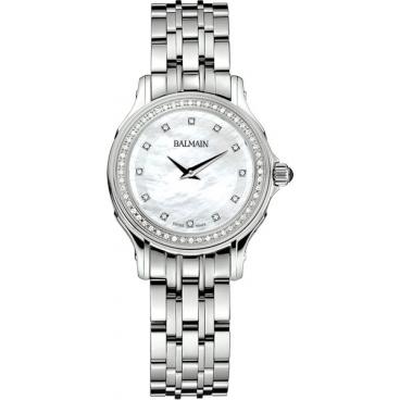 Женские швейцарские наручные часы Balmain B18353386 1