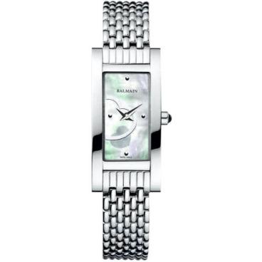 Женские швейцарские наручные часы Balmain B21913381 1