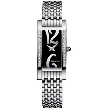 Женские швейцарские наручные часы Balmain B21953364 1