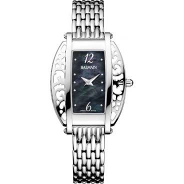 Женские швейцарские наручные часы Balmain B25713364 1