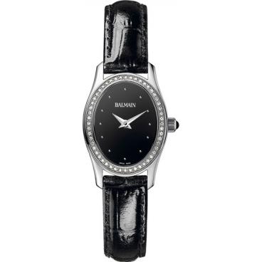 Женские швейцарские наручные часы Balmain B26753262 1