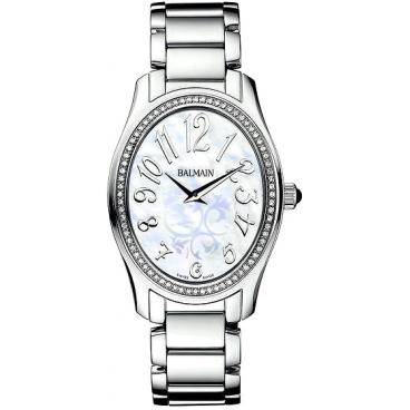 Женские швейцарские наручные часы Balmain B26953383 1