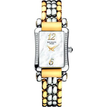 Женские швейцарские наручные часы Balmain B28563985 1