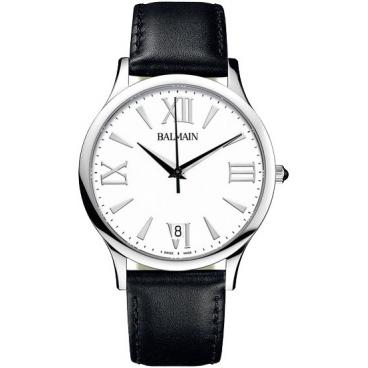 Мужские швейцарские наручные часы Balmain B29813222 1