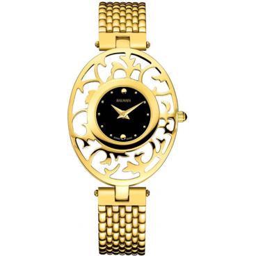 Женские швейцарские наручные часы Balmain B30703363 1