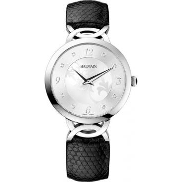 Женские швейцарские наручные часы Balmain B31713214 1