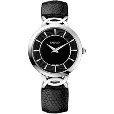 Женские швейцарские наручные часы Balmain B31713266 1