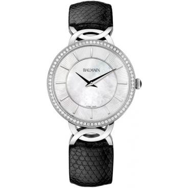 Женские швейцарские наручные часы Balmain B31753286 1