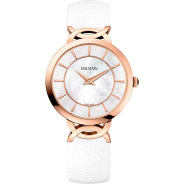 Женские швейцарские наручные часы Balmain B31792286 1