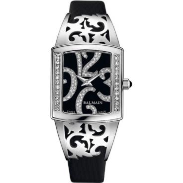 Женские швейцарские наручные часы Balmain B33753268 1