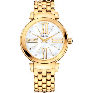 Женские швейцарские наручные часы Balmain B33903382 1