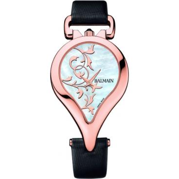 Женские швейцарские наручные часы Balmain B34393283 1