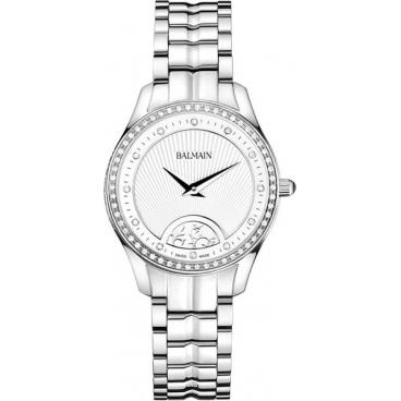 Женские швейцарские наручные часы Balmain B36153316 1
