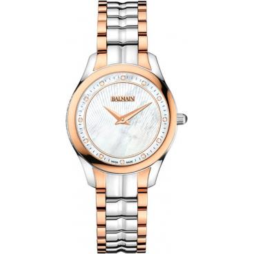 Женские швейцарские наручные часы Balmain B36183386 1