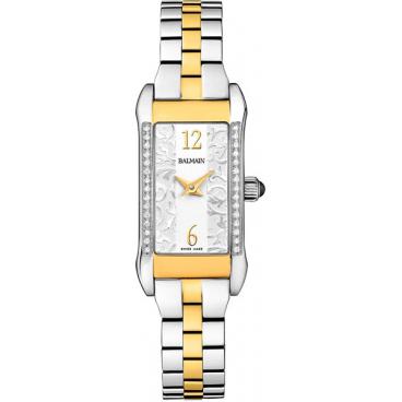 Женские швейцарские наручные часы Balmain B36733914 1