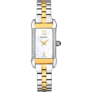 Женские швейцарские наручные часы Balmain B36733984 1