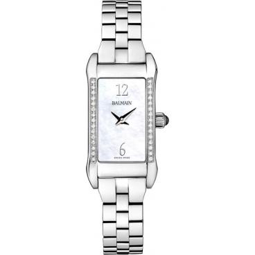 Женские швейцарские наручные часы Balmain B36753384 1