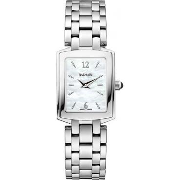 Женские швейцарские наручные часы Balmain B37913384 1