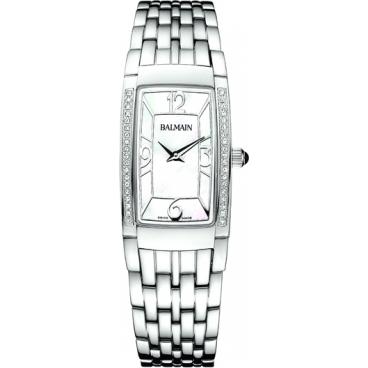 Женские швейцарские наручные часы Balmain B38353384 1