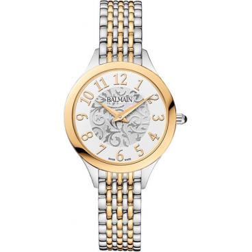 Женские швейцарские наручные часы Balmain B39123914 1