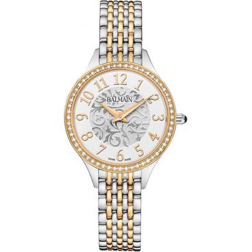 Женские швейцарские наручные часы Balmain B39143914 1