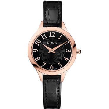 Женские швейцарские наручные часы Balmain B39193264 1