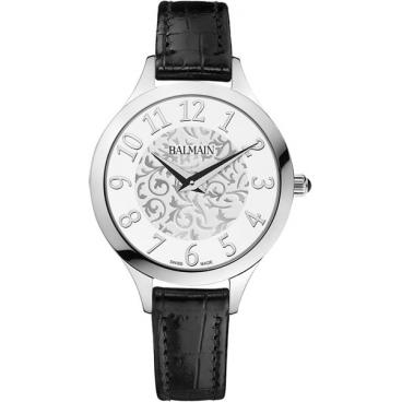 Женские швейцарские наручные часы Balmain B39313214 1