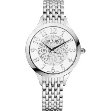Женские швейцарские наручные часы Balmain B39313314 1