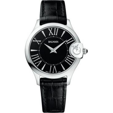 Женские швейцарские наручные часы Balmain B39713262 1